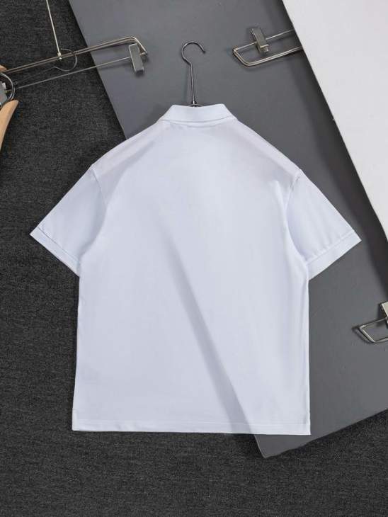 Dior Polo Shirts Short _SKUDiorS-XLxetr48628334